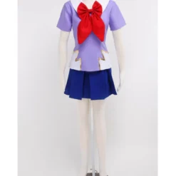 Cosrea Future Dairy Yuno Gasai Cosplay Costume