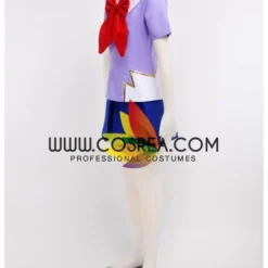 Cosrea Future Dairy Yuno Gasai Cosplay Costume