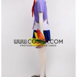 Cosrea Future Dairy Yuno Gasai Cosplay Costume