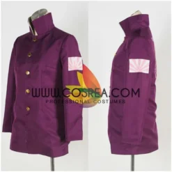 Cosrea Gakuen Basara Chosokabe Motochika Cosplay Costume 9 Cosrea Gakuen Basara Chosokabe Motochika Cosplay Costume
