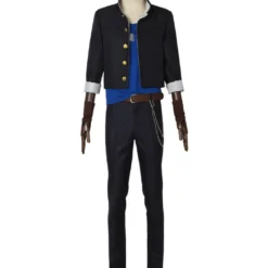Cosrea Gakuen Basara Date Masamune Cosplay Costume Cosplay Costumes