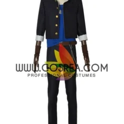 Cosrea Gakuen Basara Date Masamune Cosplay Costume Cosplay Costumes