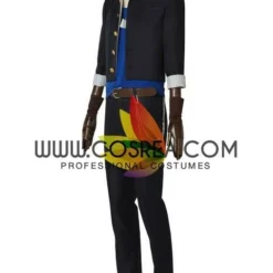 Cosrea Gakuen Basara Date Masamune Cosplay Costume Cosplay Costumes