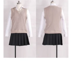 Cosrea Gakuen Basara Kasuga Cosplay Costume Cosplay Costumes