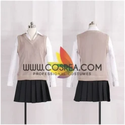 Cosrea Gakuen Basara Kasuga Cosplay Costume Cosplay Costumes