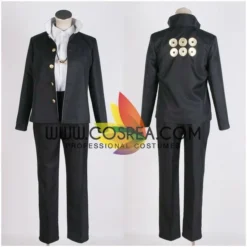 Cosrea Gakuen Basara Sanada Yukimura Cosplay Costume