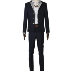 Cosrea Gakuen Basara Sanada Yukimura Uniform Cosplay Costume Cosplay Costumes