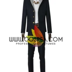 Cosrea Gakuen Basara Sanada Yukimura Uniform Cosplay Costume Cosplay Costumes