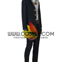 Cosrea Gakuen Basara Sanada Yukimura Uniform Cosplay Costume Cosplay Costumes