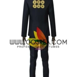 Cosrea Gakuen Basara Sanada Yukimura Uniform Cosplay Costume Cosplay Costumes