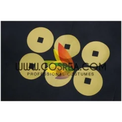 Cosrea Gakuen Basara Sanada Yukimura Uniform Cosplay Costume Cosplay Costumes