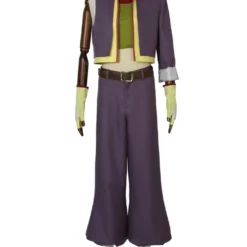 Cosrea Gakuen Basara Tokugawa Ieyasu Cosplay Costume Cosplay Costumes