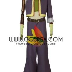 Cosrea Gakuen Basara Tokugawa Ieyasu Cosplay Costume Cosplay Costumes