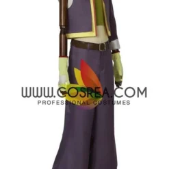 Cosrea Gakuen Basara Tokugawa Ieyasu Cosplay Costume Cosplay Costumes