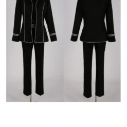 Cosrea Cosplay Costumes Gakuen K Wonderful School Days Mikoto Suoh Cosplay Costume