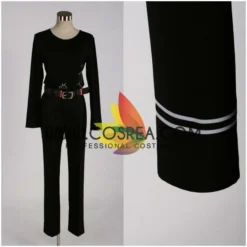 Cosrea Cosplay Costumes Gakuen K Wonderful School Days Mikoto Suoh Cosplay Costume