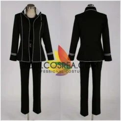 Cosrea Cosplay Costumes Gakuen K Wonderful School Days Mikoto Suoh Cosplay Costume