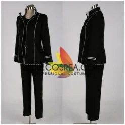 Cosrea Cosplay Costumes Gakuen K Wonderful School Days Mikoto Suoh Cosplay Costume