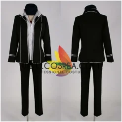 Cosrea Gakuen K Wonderful School Days Misaki Yata Cosplay Costume Cosplay Costumes