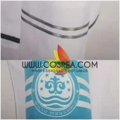 Cosrea Gakuen K Wonderful School Days Reisi Munakata Cosplay Costume Cosplay Costumes