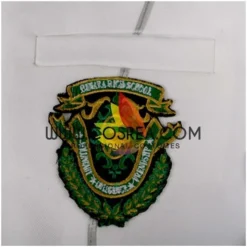 Cosrea Gakuen K Wonderful School Days Reisi Munakata Cosplay Costume Cosplay Costumes