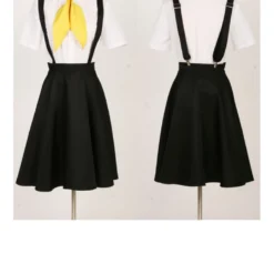 Cosrea Gatchaman Crowds Hajime Ichinose Cosplay Costume Cosplay Costumes