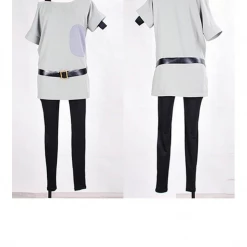 Cosrea GeGeGe No Kitaro Kitaro Cosplay Costume Cosplay Costumes