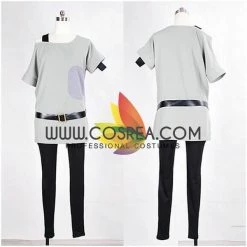 Cosrea GeGeGe No Kitaro Kitaro Cosplay Costume Cosplay Costumes