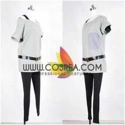 Cosrea GeGeGe No Kitaro Kitaro Cosplay Costume Cosplay Costumes