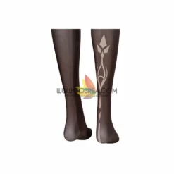 Cosrea Keqing Genshin Impact Standard Size Only Cosplay Costume