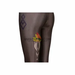 Cosrea Keqing Genshin Impact Standard Size Only Cosplay Costume