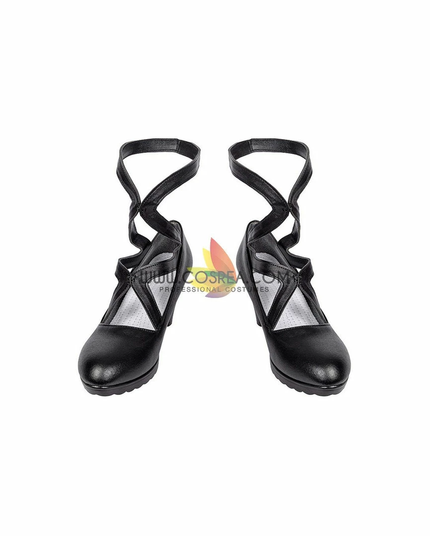 Cosrea Cosplay Costumes La Signora Genshin Impact Standard Size Only Cosplay Costume 21 Cosrea Cosplay Costumes La Signora Genshin Impact Standard Size Only Cosplay Costume