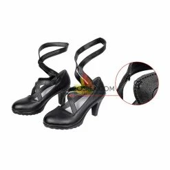 Cosrea Cosplay Costumes La Signora Genshin Impact Standard Size Only Cosplay Costume 43 Cosrea Cosplay Costumes La Signora Genshin Impact Standard Size Only Cosplay Costume