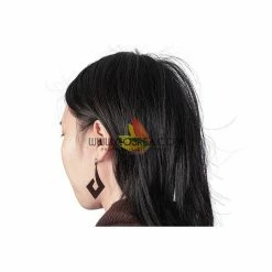 Cosrea Cosplay Costumes La Signora Genshin Impact Standard Size Only Cosplay Costume 45 Cosrea Cosplay Costumes La Signora Genshin Impact Standard Size Only Cosplay Costume