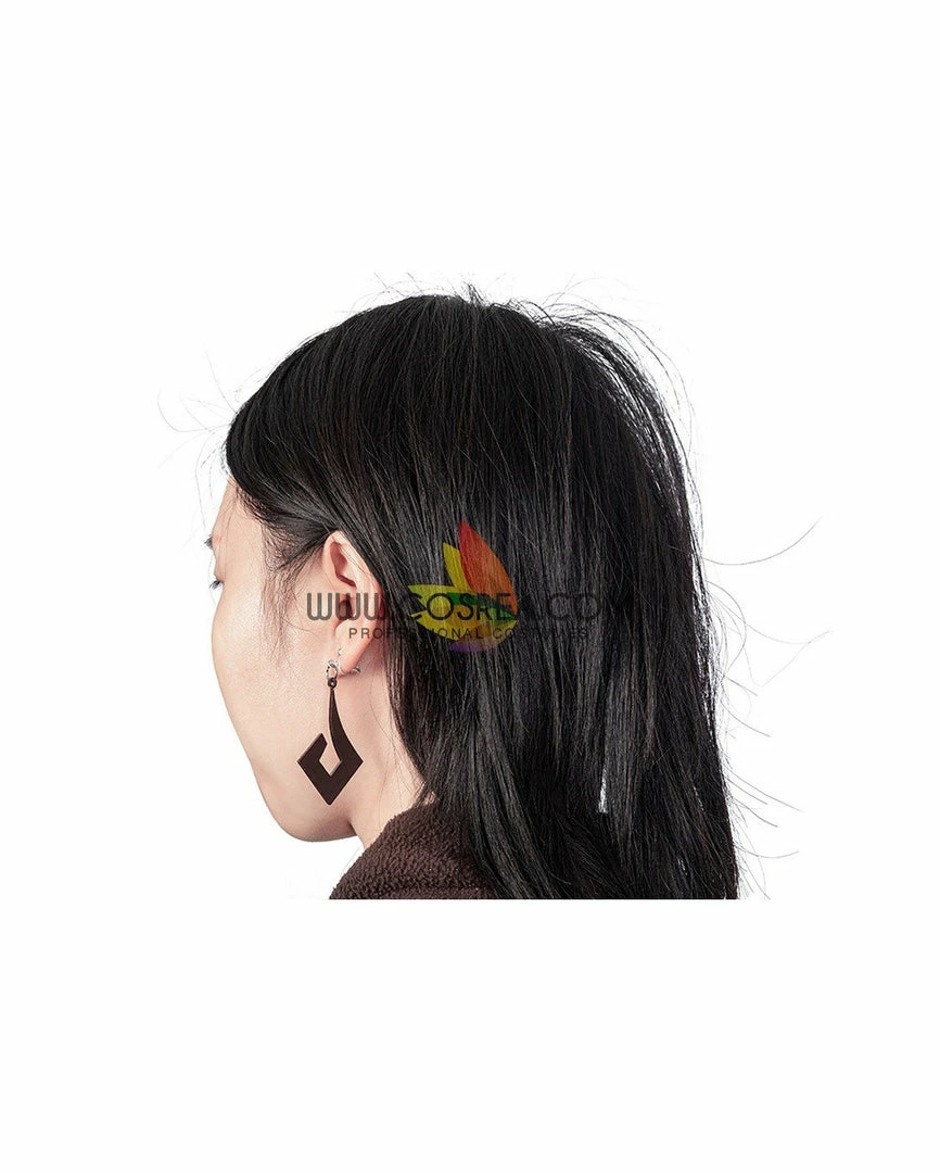 Cosrea Cosplay Costumes La Signora Genshin Impact Standard Size Only Cosplay Costume 24 Cosrea Cosplay Costumes La Signora Genshin Impact Standard Size Only Cosplay Costume