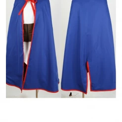 Cosrea Cosplay Costumes Gintama Doromizu Pirako Cosplay Costume