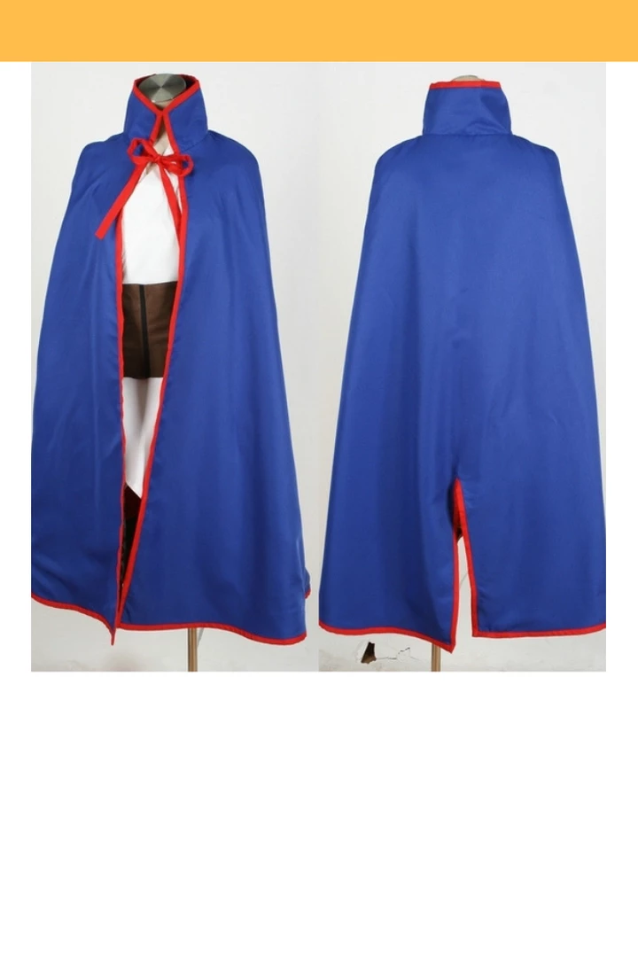 Cosrea Cosplay Costumes Gintama Doromizu Pirako Cosplay Costume 3 Cosrea Cosplay Costumes Gintama Doromizu Pirako Cosplay Costume