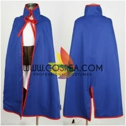 Cosrea Cosplay Costumes Gintama Doromizu Pirako Cosplay Costume