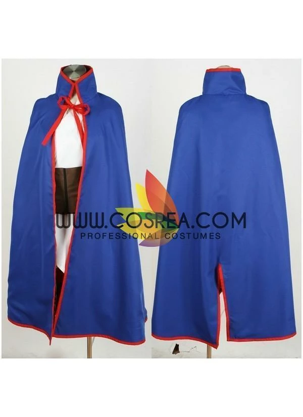 Cosrea Cosplay Costumes Gintama Doromizu Pirako Cosplay Costume 4 Cosrea Cosplay Costumes Gintama Doromizu Pirako Cosplay Costume