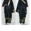 Cosrea Cosplay Costumes Gintama Gintoki Sakata Golden Cosplay Costume