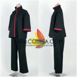 Cosrea Cosplay Costumes Gintama Gintoki Sakata Golden Cosplay Costume