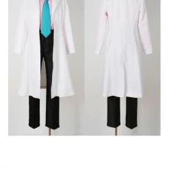 Cosrea Gintama Gintoki Sakata Teacher Cosplay Costume Cosplay Costumes