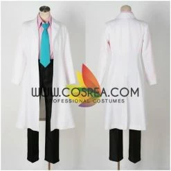 Cosrea Gintama Gintoki Sakata Teacher Cosplay Costume Cosplay Costumes