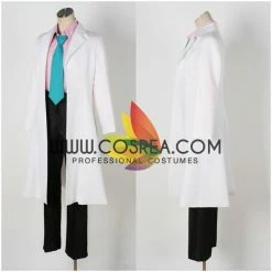 Cosrea Gintama Gintoki Sakata Teacher Cosplay Costume Cosplay Costumes