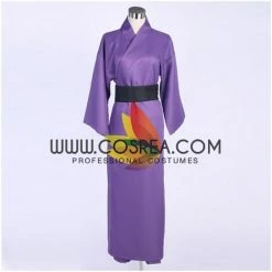 Cosrea Gintama Housen Cosplay Costume Cosplay Costumes