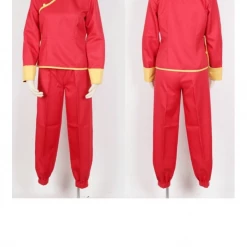 Cosrea Gintama Kagura 02 Cosplay Costume Cosplay Costumes