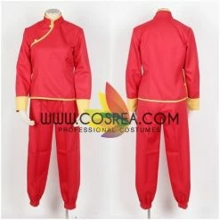 Cosrea Gintama Kagura 02 Cosplay Costume Cosplay Costumes