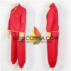 Cosrea Gintama Kagura 02 Cosplay Costume Cosplay Costumes
