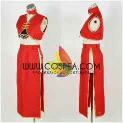 Cosrea Gintama Kagura 2 Years Later Cosplay Costume Cosplay Costumes