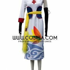 Cosrea Gintama Kagura Movie Complete Cosplay Costume Cosplay Costumes